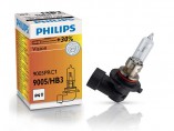 Автолампа HB3-9005 Philips Premium P-9005PR